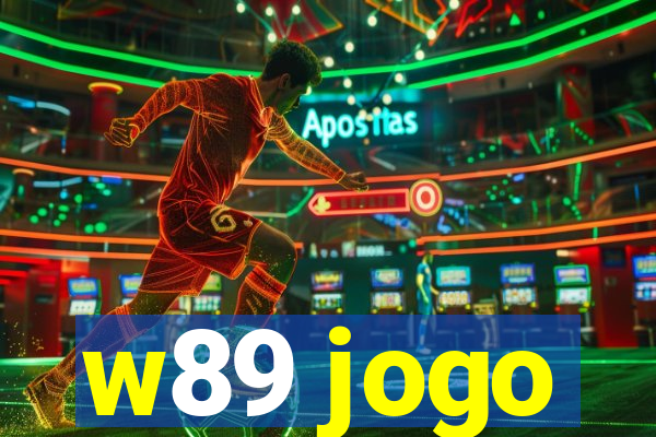 w89 jogo